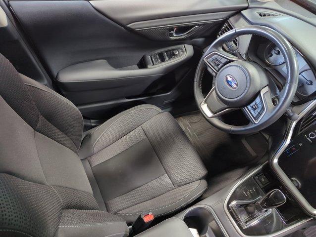 used 2021 Subaru Outback car, priced at $20,988