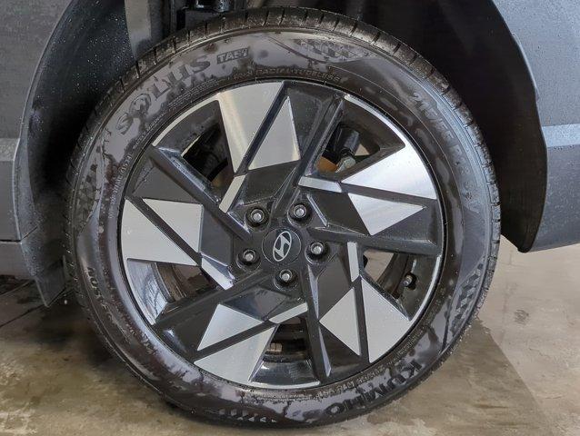 used 2024 Hyundai Kona car, priced at $25,255