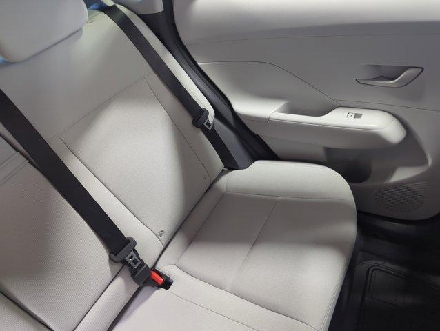 used 2024 Hyundai Kona car, priced at $25,255