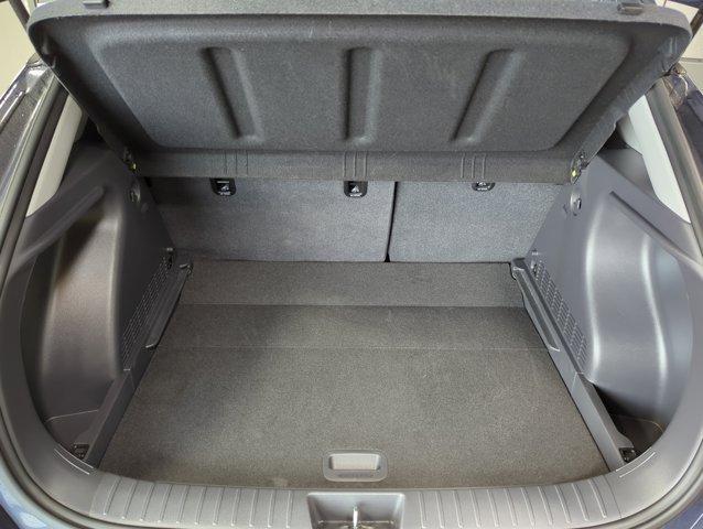 used 2024 Hyundai Kona car, priced at $25,255