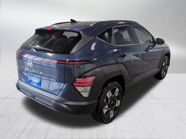 used 2024 Hyundai Kona car, priced at $25,255