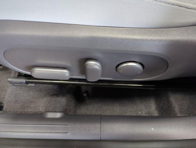 used 2024 Hyundai Kona car, priced at $25,255