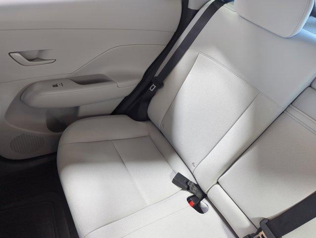 used 2024 Hyundai Kona car, priced at $25,255