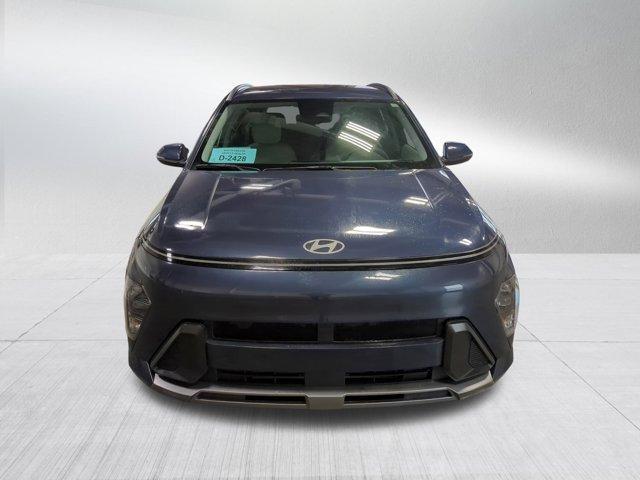 used 2024 Hyundai Kona car, priced at $25,255