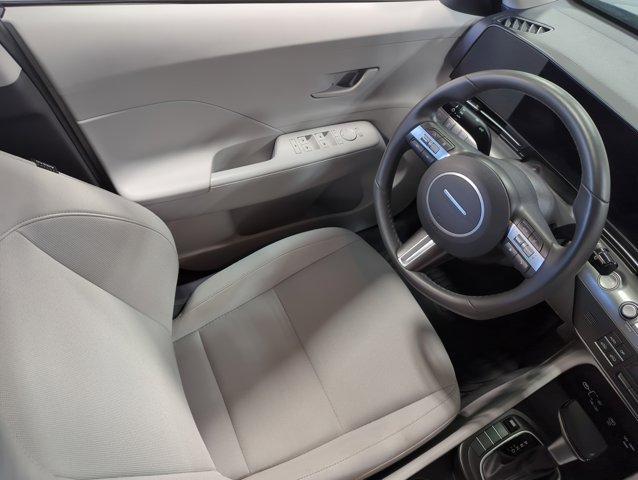 used 2024 Hyundai Kona car, priced at $25,255