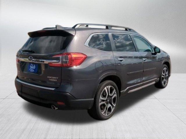 used 2023 Subaru Ascent car, priced at $41,955