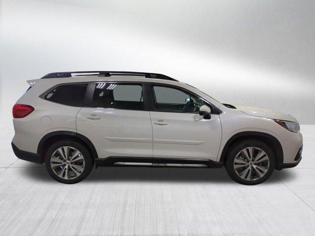 used 2022 Subaru Ascent car, priced at $29,655