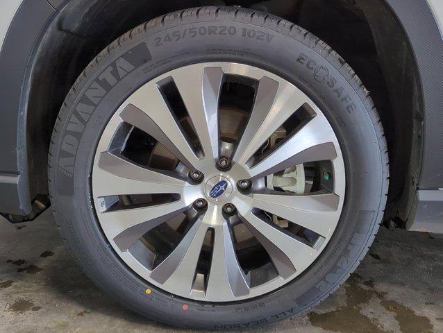used 2022 Subaru Ascent car, priced at $29,655