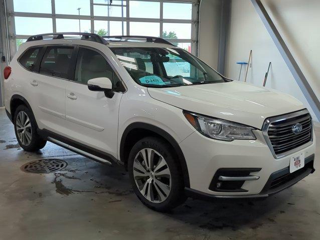 used 2022 Subaru Ascent car, priced at $31,999