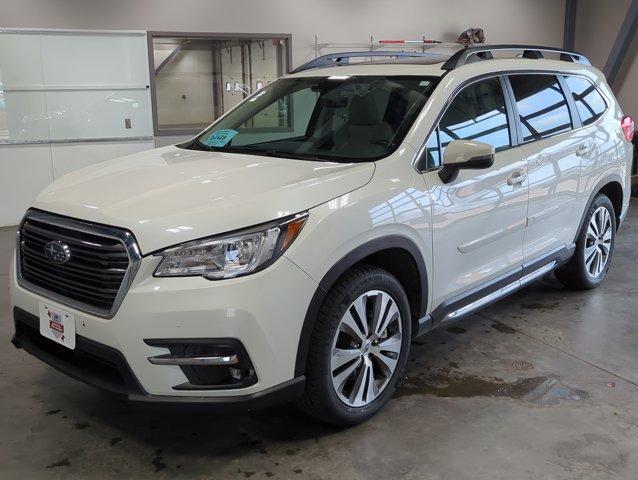 used 2022 Subaru Ascent car, priced at $31,999