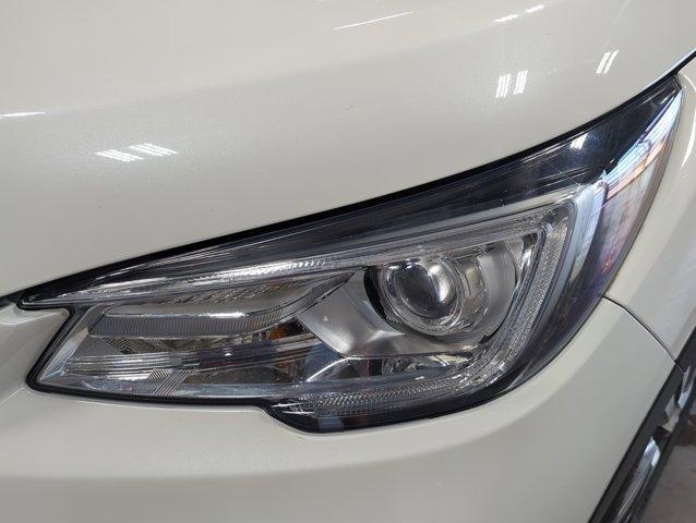 used 2022 Subaru Ascent car, priced at $29,655