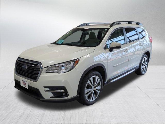 used 2022 Subaru Ascent car, priced at $29,655