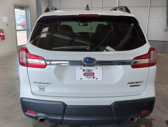 used 2022 Subaru Ascent car, priced at $31,999