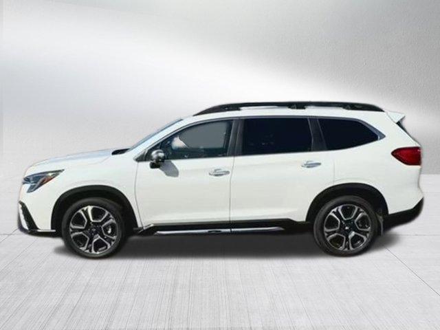 used 2023 Subaru Ascent car, priced at $41,255