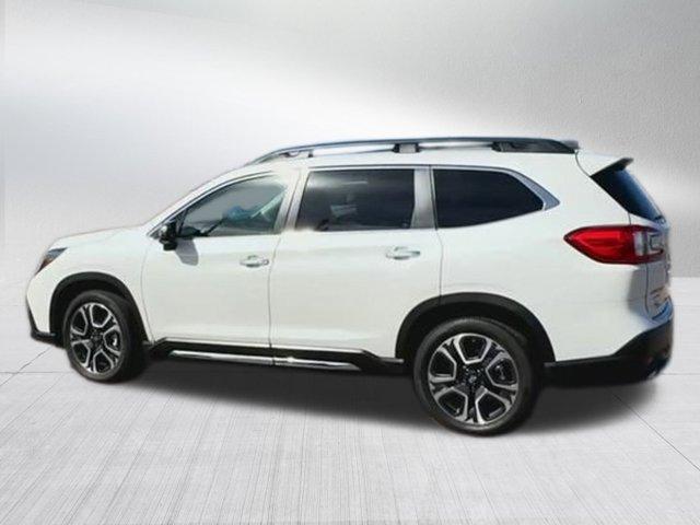 used 2023 Subaru Ascent car, priced at $41,255