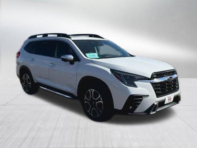 used 2023 Subaru Ascent car, priced at $41,255