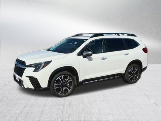 used 2023 Subaru Ascent car, priced at $41,255