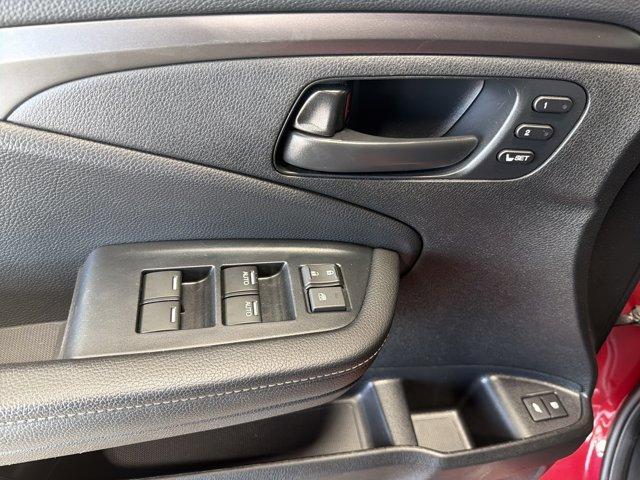 used 2023 Honda Passport car, priced at $30,355