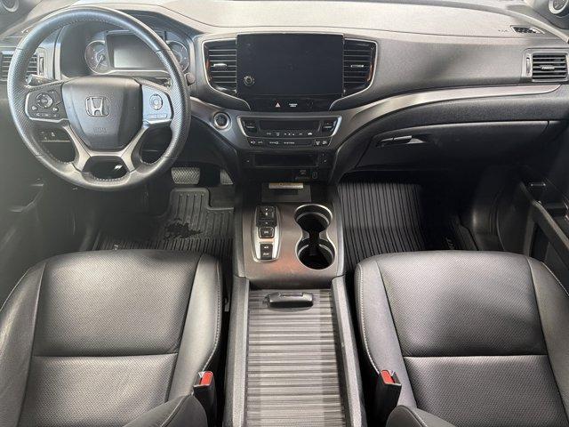 used 2023 Honda Passport car, priced at $30,355