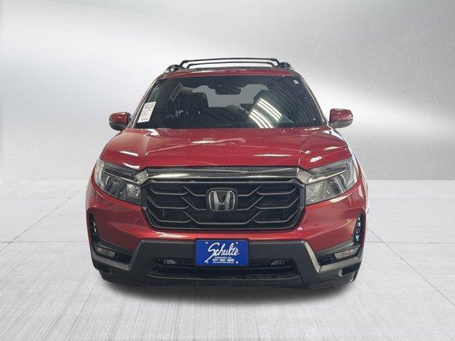 used 2023 Honda Passport car, priced at $30,355