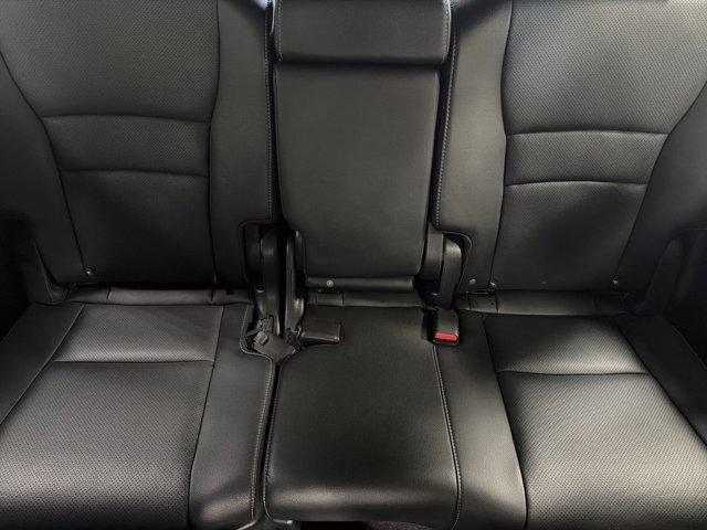 used 2023 Honda Passport car, priced at $30,355