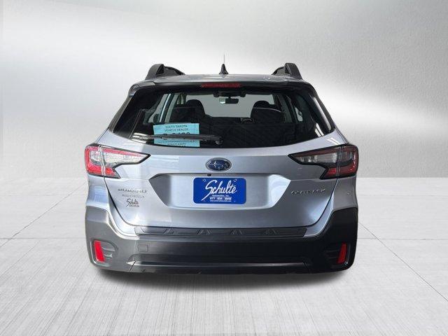 used 2020 Subaru Outback car, priced at $21,555