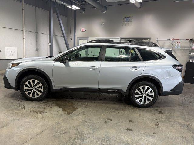 used 2020 Subaru Outback car, priced at $21,999