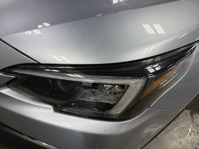 used 2020 Subaru Outback car, priced at $21,999