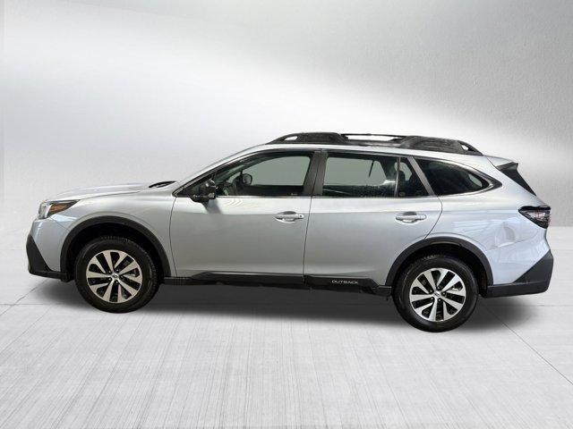 used 2020 Subaru Outback car, priced at $21,555