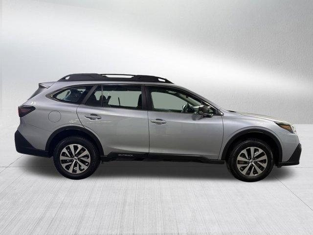 used 2020 Subaru Outback car, priced at $21,555
