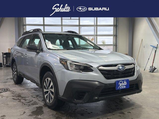 used 2020 Subaru Outback car, priced at $21,999