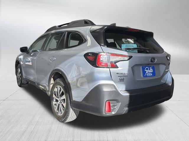 used 2020 Subaru Outback car, priced at $21,555