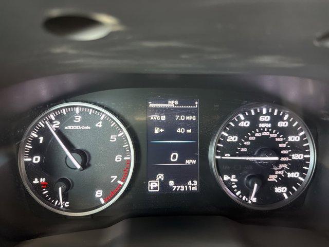 used 2020 Subaru Outback car, priced at $21,555