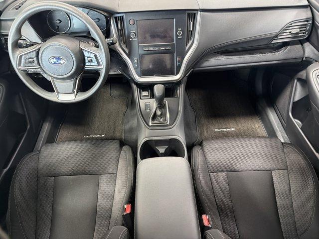 used 2020 Subaru Outback car, priced at $21,555