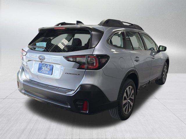 used 2020 Subaru Outback car, priced at $21,555