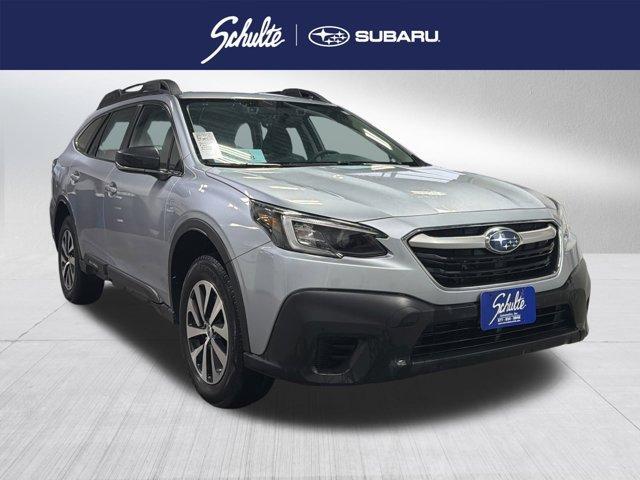 used 2020 Subaru Outback car, priced at $21,555