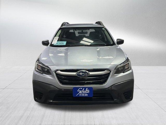 used 2020 Subaru Outback car, priced at $21,555