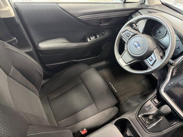 used 2020 Subaru Outback car, priced at $21,555