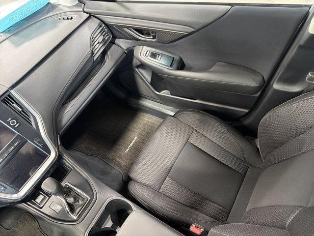 used 2020 Subaru Outback car, priced at $20,155