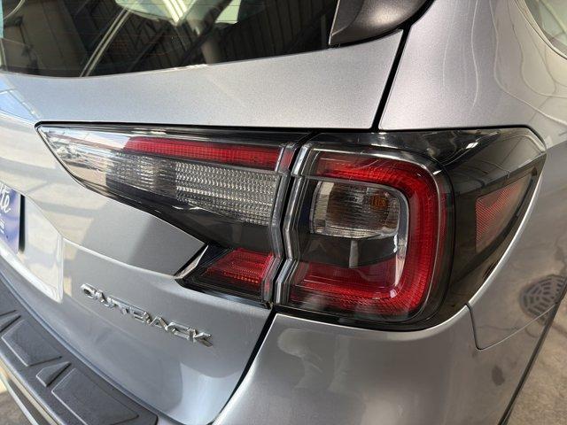 used 2020 Subaru Outback car, priced at $21,555