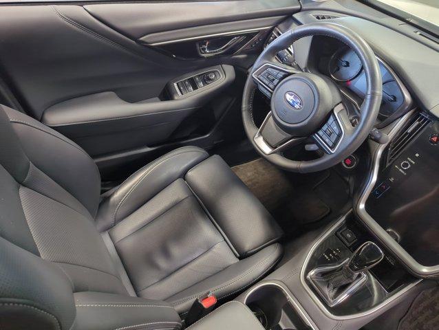 used 2023 Subaru Outback car, priced at $33,988