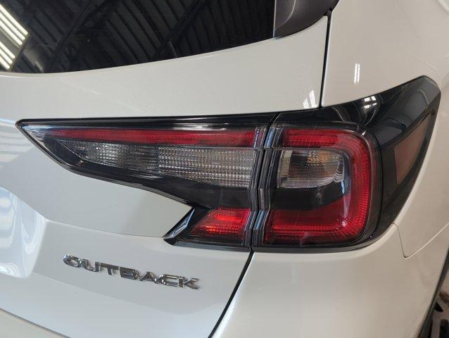 used 2023 Subaru Outback car, priced at $33,988