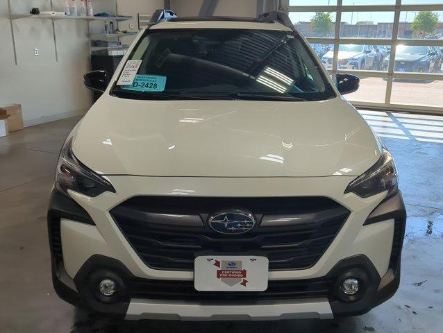 used 2023 Subaru Outback car, priced at $33,988