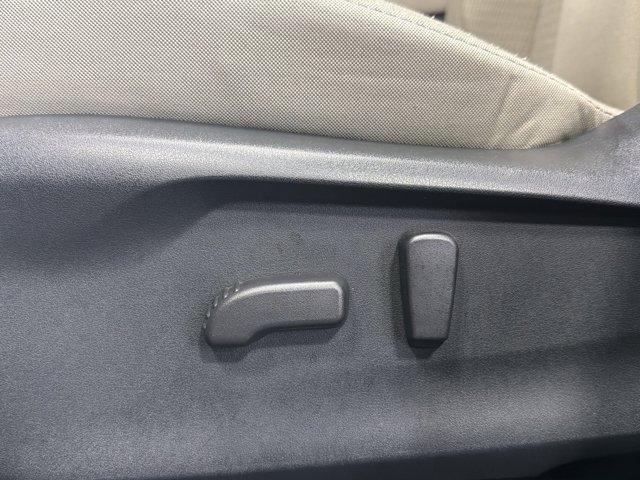 used 2025 Subaru Ascent car, priced at $36,755