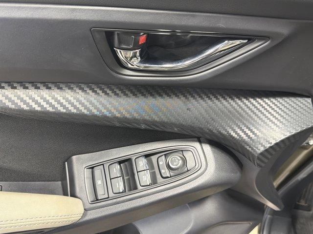 used 2025 Subaru Ascent car, priced at $36,755