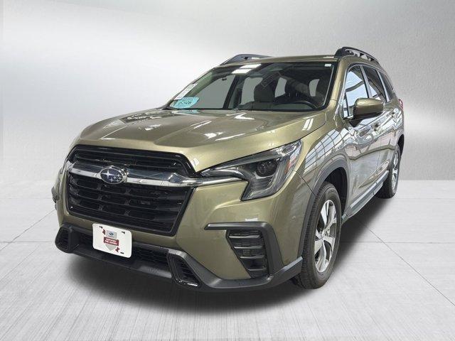 used 2025 Subaru Ascent car, priced at $36,755