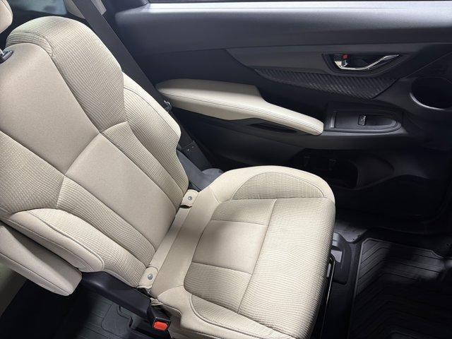 used 2025 Subaru Ascent car, priced at $36,755