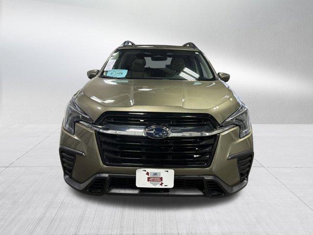 used 2025 Subaru Ascent car, priced at $36,755
