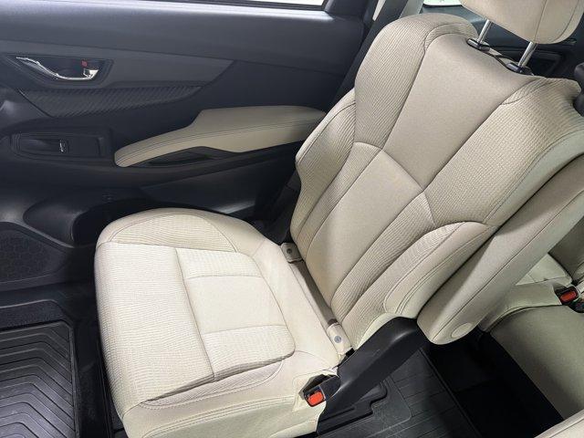 used 2025 Subaru Ascent car, priced at $36,755