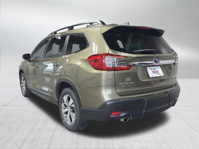 used 2025 Subaru Ascent car, priced at $36,755